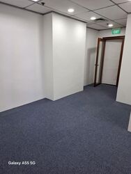 International Plaza (D2), Office #600117811